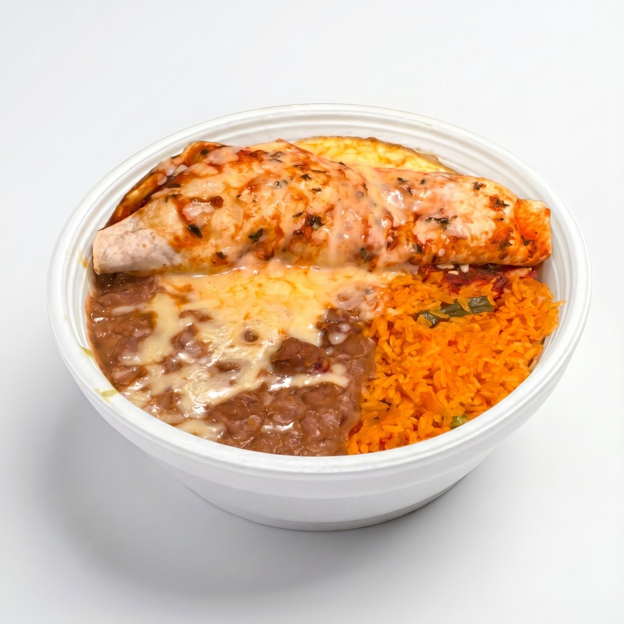 Make Your Own Combos.