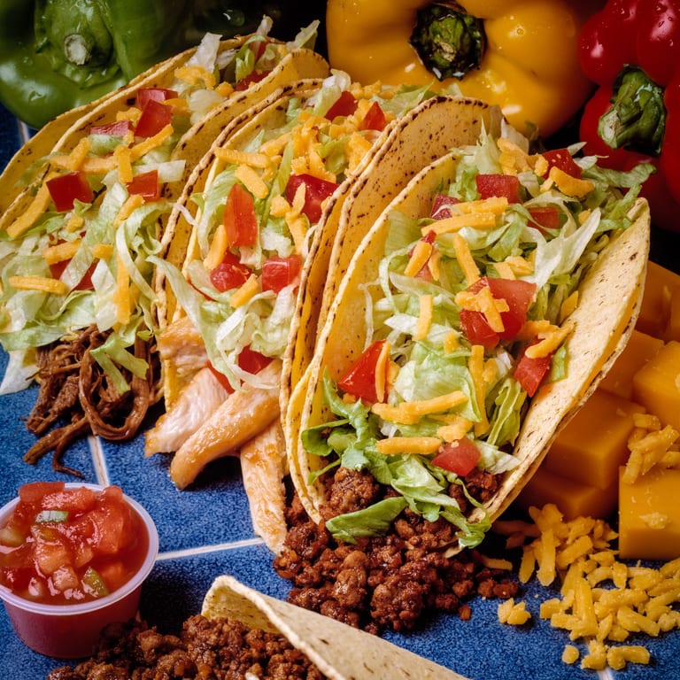Fresh Mexican Cooking Full of Real Flavor
