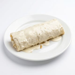 Burrito Ranchero