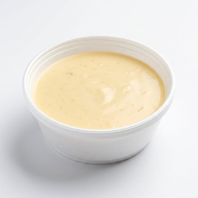 Cheese Dip.