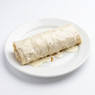 Burrito Ranchero