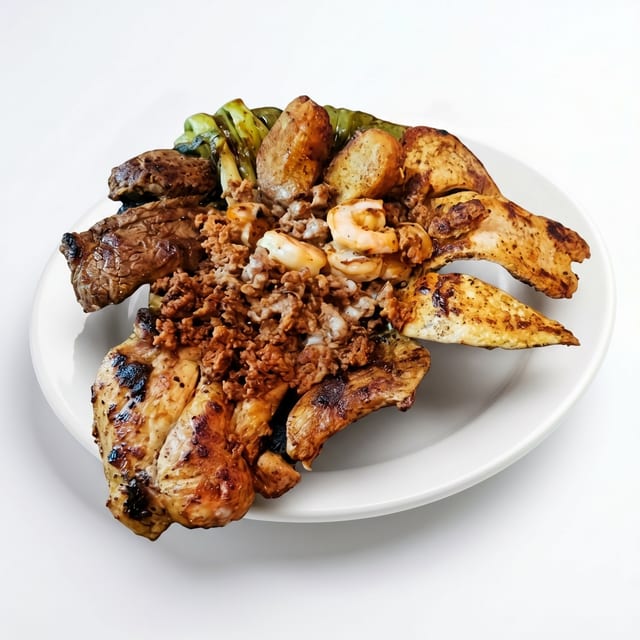 Molcajete.
