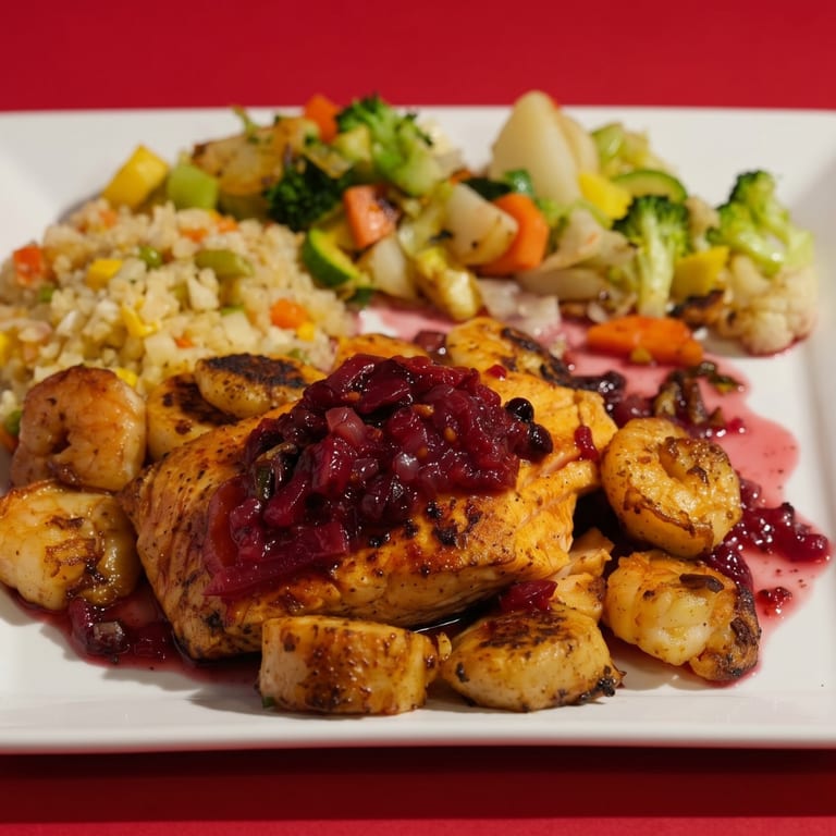 A Local Favorite for Authentic Bold Flavors