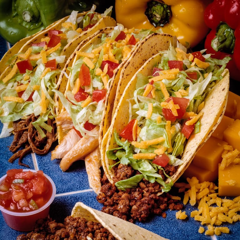 Fresh Mexican Cooking Full of Real Flavor