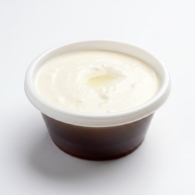 Sour Cream.