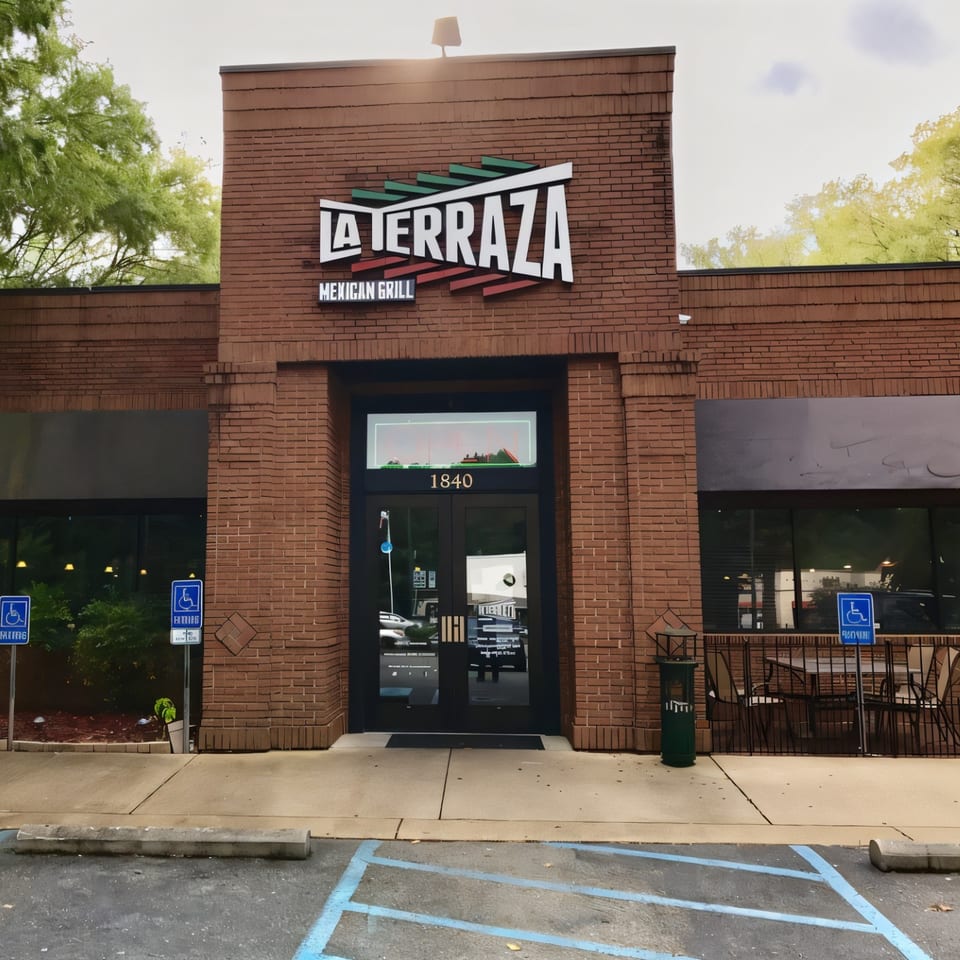 Our Story at La Terraza