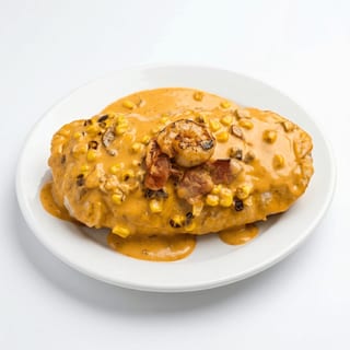 Burrito Norteno