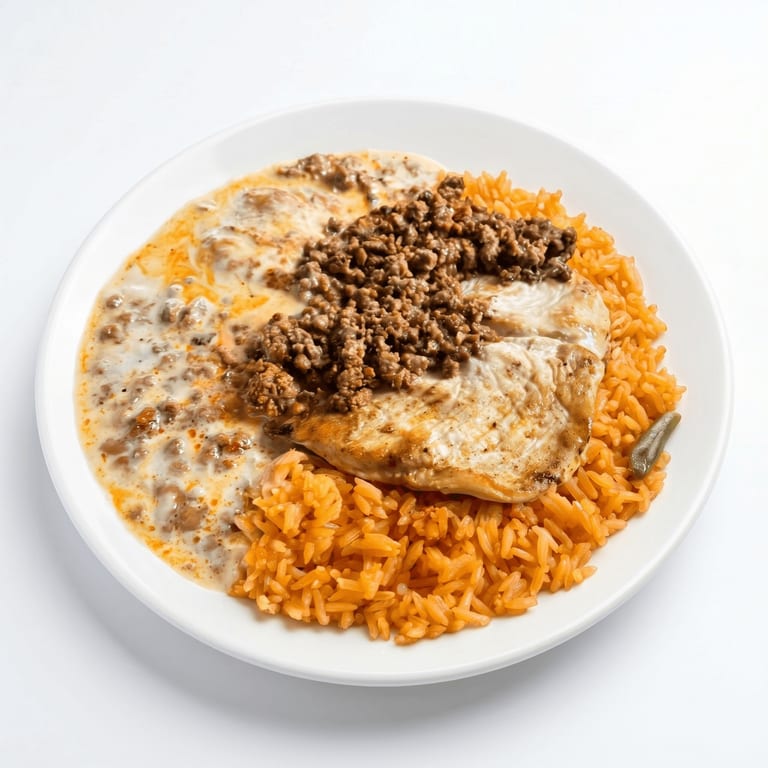 Indulge in Our Lengua Dishes