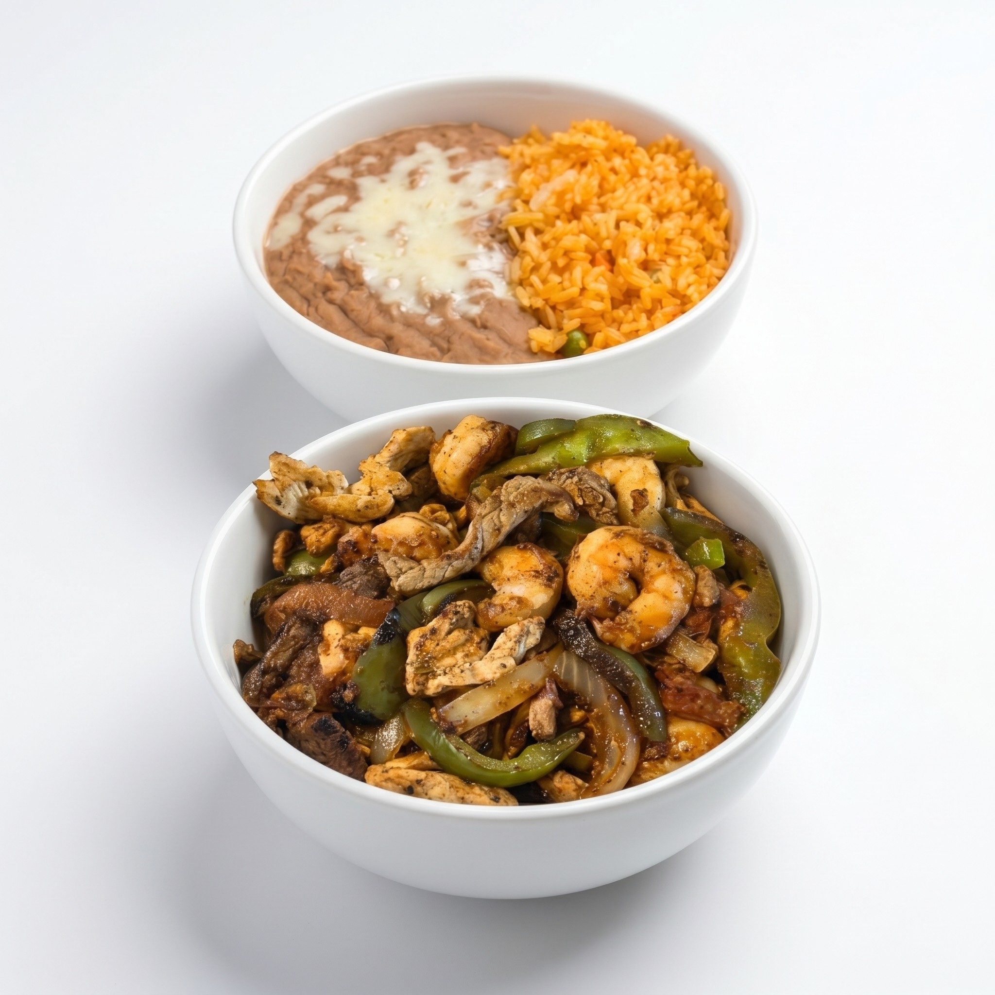 Fajita Texana.
