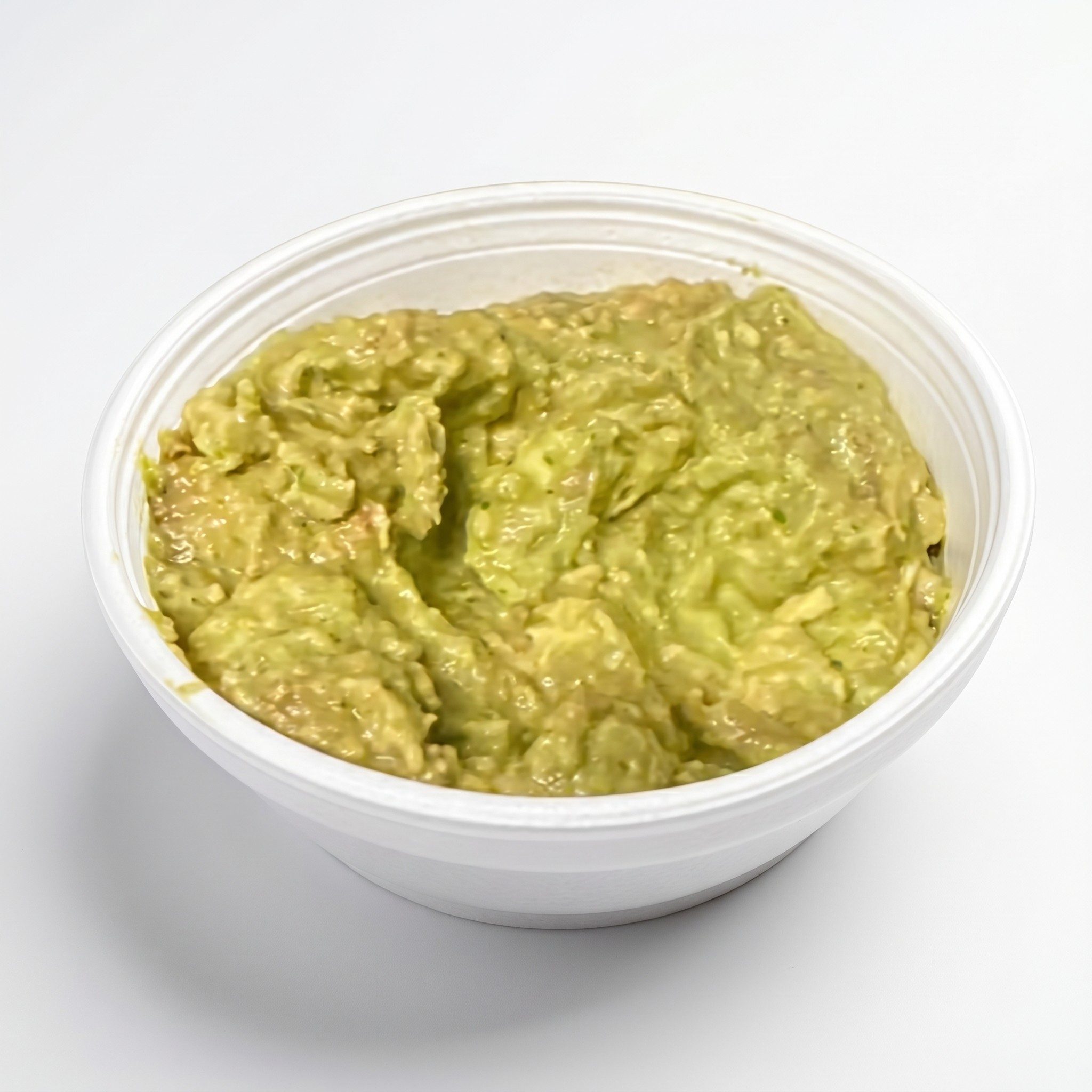 Guacamole Dip.