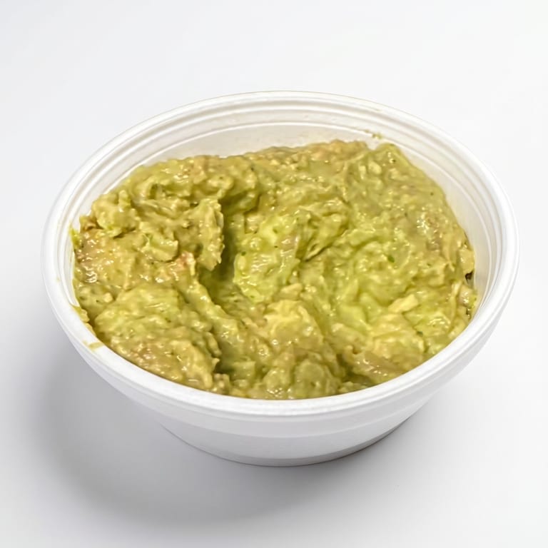 Discover Our Mole Sauce