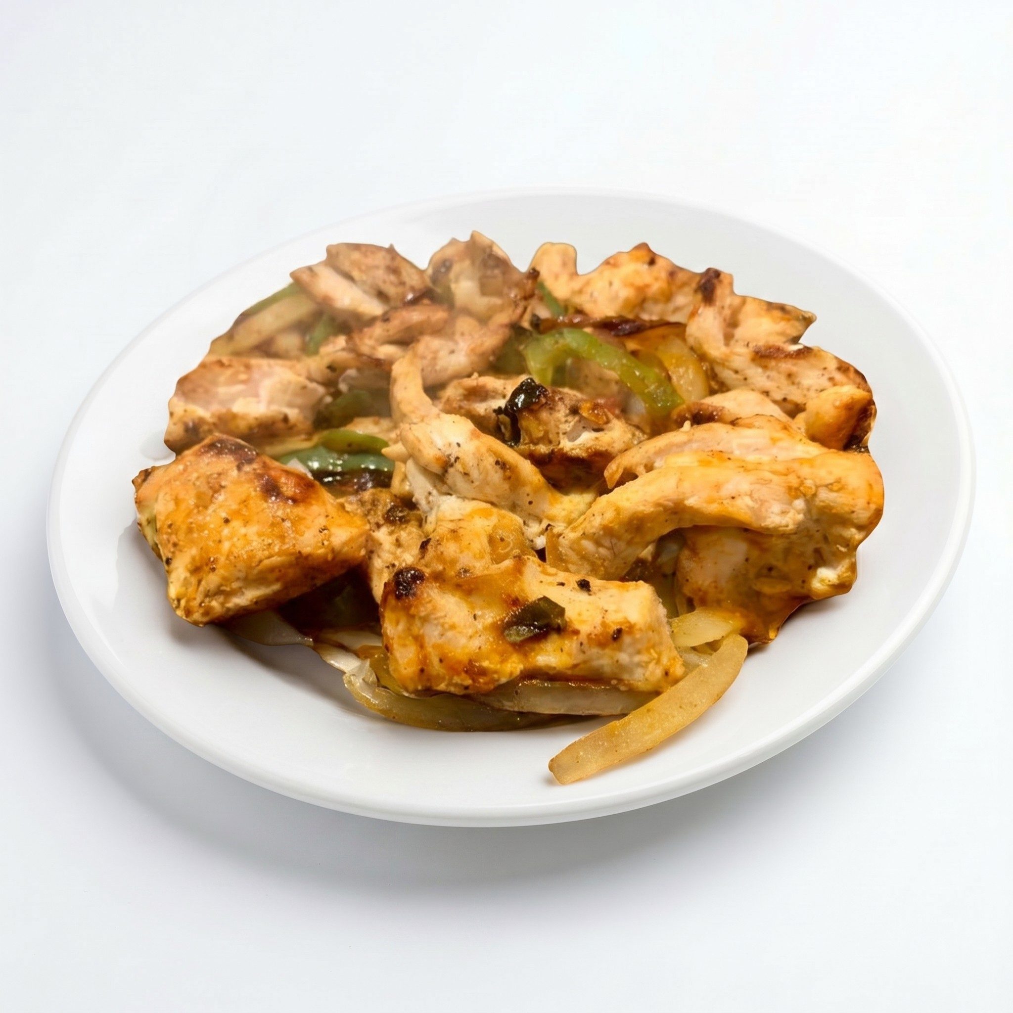 Chicken Fajita.
