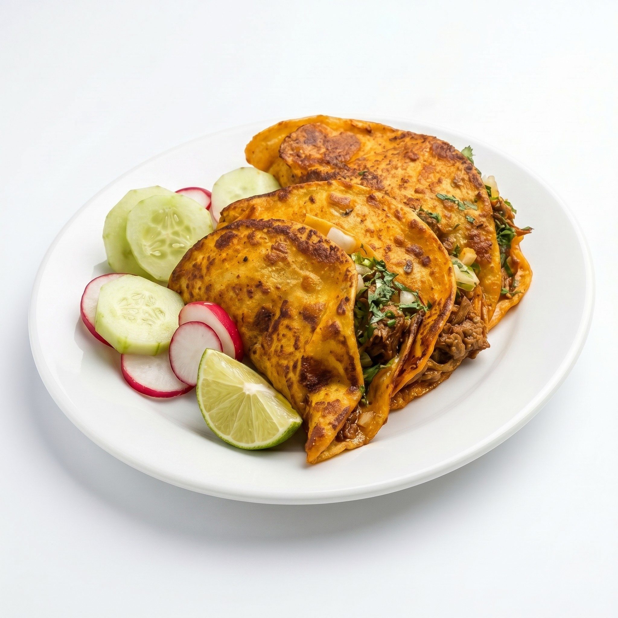 Birria Tacos.