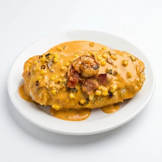 Burrito Norteno