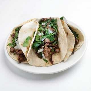 Carne Asada Tacos