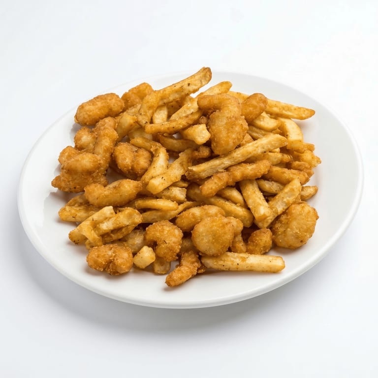 Delicious Shrimp Options