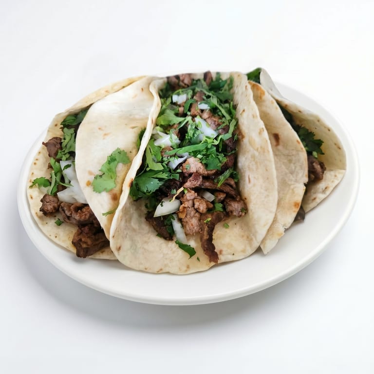 Delicious Carne Asada Dishes