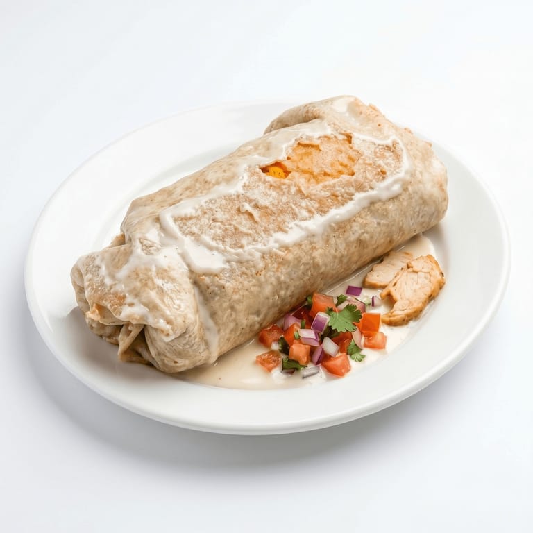 Indulge in Our Carne Asada