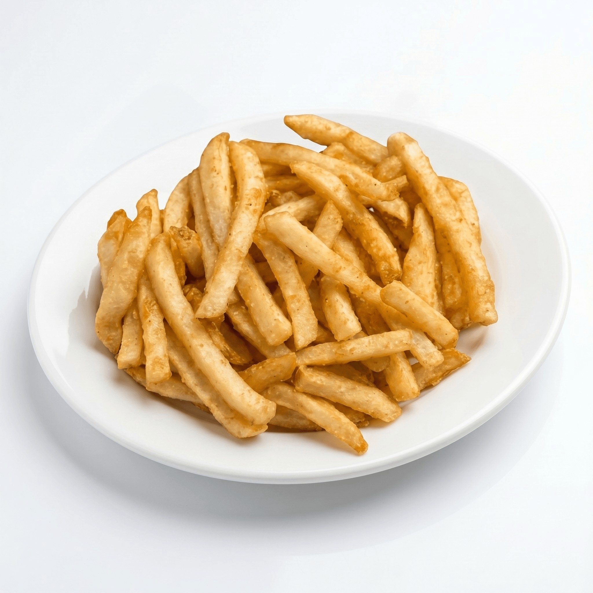 French Fries.
