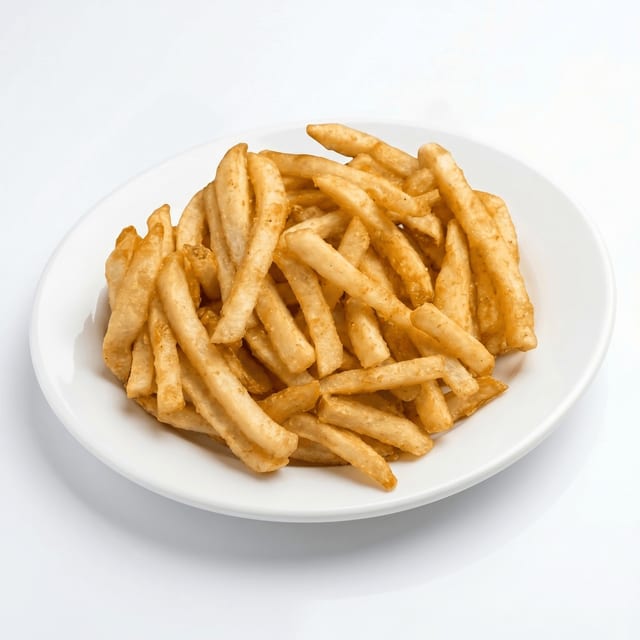 French Fries.