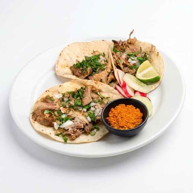 Carnitas.