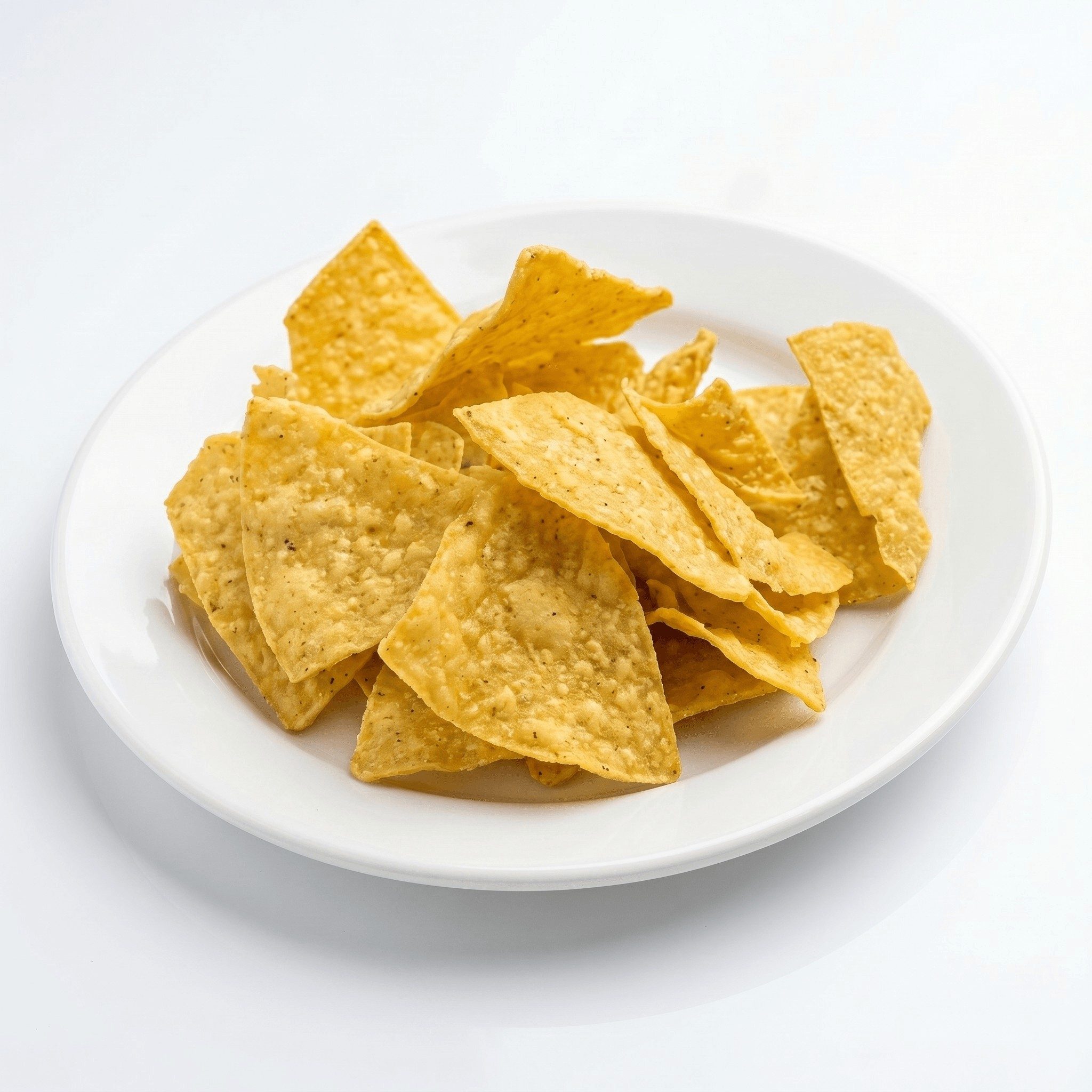 Small Chips.