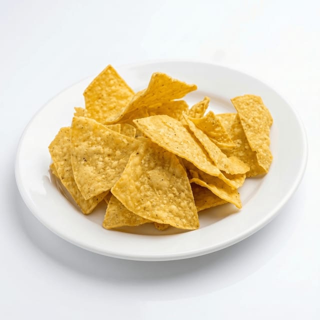Small Chips.