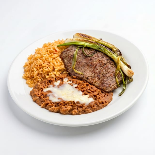 Carne Asada.