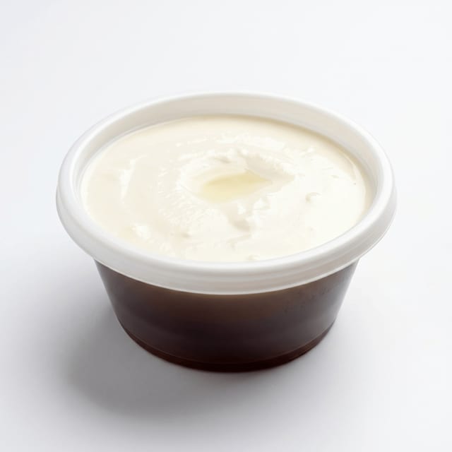 Sour Cream.